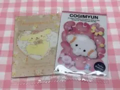 サンリオキャラクターズ　サンリオ　ウエハース 11 こぎみゅん　ポムポムプリン