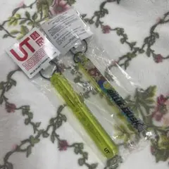Uniqlo x Billie EiLish Key Chainのサムネイル