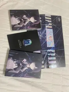 Ado カムパネルラ 初回限定盤
