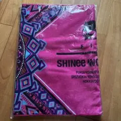NEE 限定タオル MUFFLER TOWEL【TOKYO】/ NEXZ『SHOWCASE 2024 “Ride the Vibe