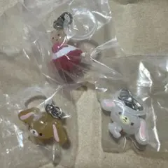 サンリオ目印チャーム