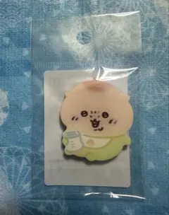 くりまんじゅう ちいかわBaby ぷっくりアクリルマグネット