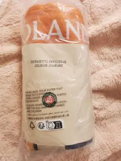 2025年最新】ローランギャロス タオルの人気アイテム - メルカリ