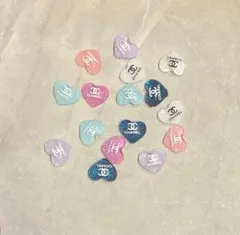 2025年最新】ブランドパーツ ネイルの人気アイテム - メルカリ