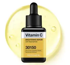 MEDIHEAL Vitamin C ブライトニングセラム 40mlのサムネイル