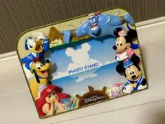 【希少品】ディズニーシーフォトフレーム
