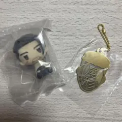 【新品】尾形百之助セット　一番くじ　ゴールデンカムイ