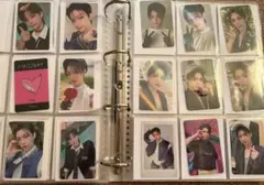 フィリックス　MAXIDENT 特典トレカ　サウェ