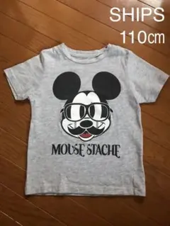 SHIPSキッズTシャツ110のサムネイル