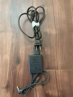 SONY ACアダプター 5V 1500mA