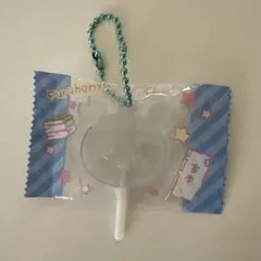 ちいかわ 古本屋 アクリルキーホルダー