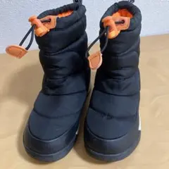 gravis グラビス キッズスノーブーツ　21cm