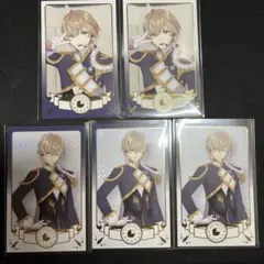 【共通衣装3Dグッズ Vol.3】チェキ風カード 風楽奏斗