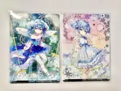 オンゲキ 珠洲島有栖 DDAホロカード3枚セット オンゲキ SSR 珠洲島有栖 DDA DDFセット① - メルカリ