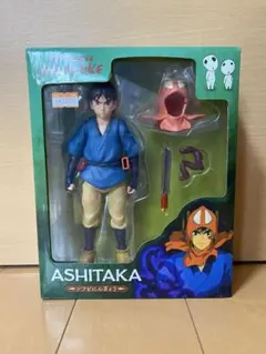 2025年最新】アシタカ フィギュアの人気アイテム - メルカリ