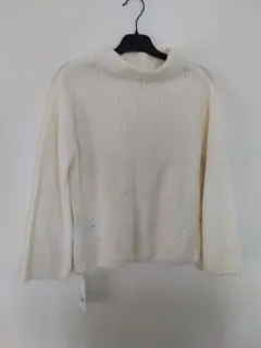 earth music&ecology　ニット