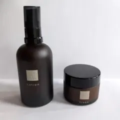 N organic Vie★ローション＆クリーム