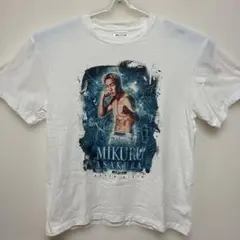 RIZIN朝倉未来Tシャツ L UFC 朝倉海 那須川天心 武尊のサムネイル