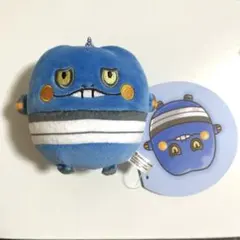 グレッグルILOVE Gothic ぬいぐるみ2 ポケットモンスター 激レア