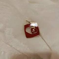 CHANEL♡2026限定バレンタインチャーム