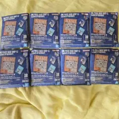 ONE PIECE BASE SHOP くじ アクリルブロックチャーム涼 8個のサムネイル