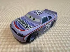マテル社製 カーズ ミニカー 76番 - メルカリ