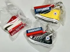 CONVERSE SHOES COLLECTION めじるしアクセサリー
