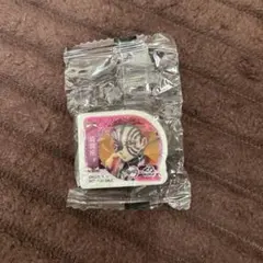 鬼滅の刃　猗窩座　消しゴム　びっくらぽん