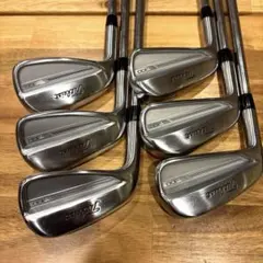 2025年最新】t100 アイアン 2023 レフティの人気アイテム - メルカリ