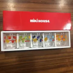 ミキハウス　カップ　夏休み割引