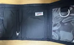 Tommy jeans 三つ折り財布