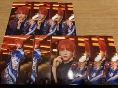 龍宮城3rd Anniversary Photo Set KEIGO 4種 - メルカリ