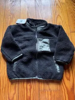 devirock　ボアジャケット　新品　未使用