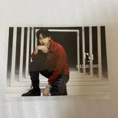 INI 池崎理人 TOWER RECORDS CAFE