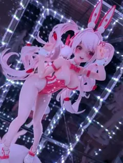 勝利の女神　NIKKE　アリス　1/6フィギュア