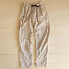 【USA製】 GRAMICCI（グラミチ）90s クライミングパンツ L