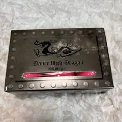 ラウンド用品・アクセサリー DANCE WITH DRAGON 2025年最新】DANCE WITH DRAGON ラウンド用品・アクセサリーの人気