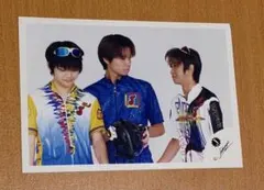 嵐 大野智 ジャニーズＪｒ. 公式写真