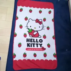 2025年最新】ハローキティ タオルケットの人気アイテム - メルカリ