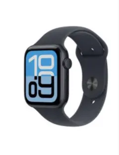 Apple Watch SE3(GPS) 44mm ミッドナイト