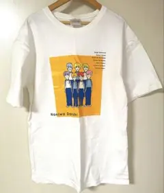 【美品】なにわのにわ　Tシャツのサムネイル