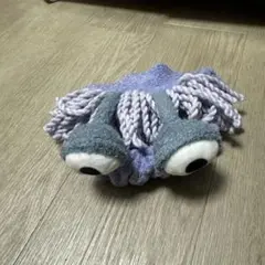 ディズニー　ヘアバンド　モンスターズインク　ブー