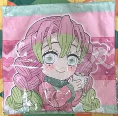 2026年最新】鬼滅の刃甘露寺蜜璃クッションの人気アイテム - メルカリ