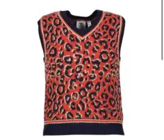 ADIDAS ORIGINALS by WB KNIT VEST