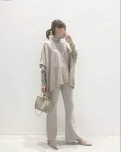 L'appartement DEUXIEME CLASSE パンツ