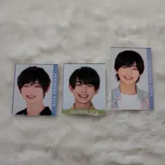 内村颯太　デタカ