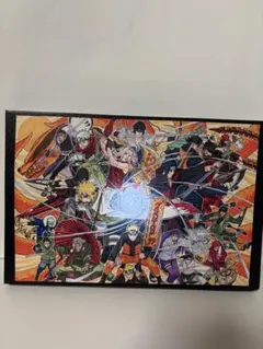 NARUTO99 キャンバスアートライト