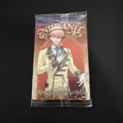 にじさんじウエハース　セラフ・ダズル・ガーデン　VOLTACTION