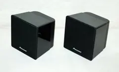 Pioneer スピーカー モデルS-J100V-LR ペア Pioneer S-Z9-LR パイオニア スピーカーペア 同軸ユニット 【公式通販】