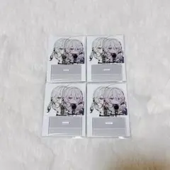 ソフィア・ヴァレンタイン チョコエッグ 4点セット